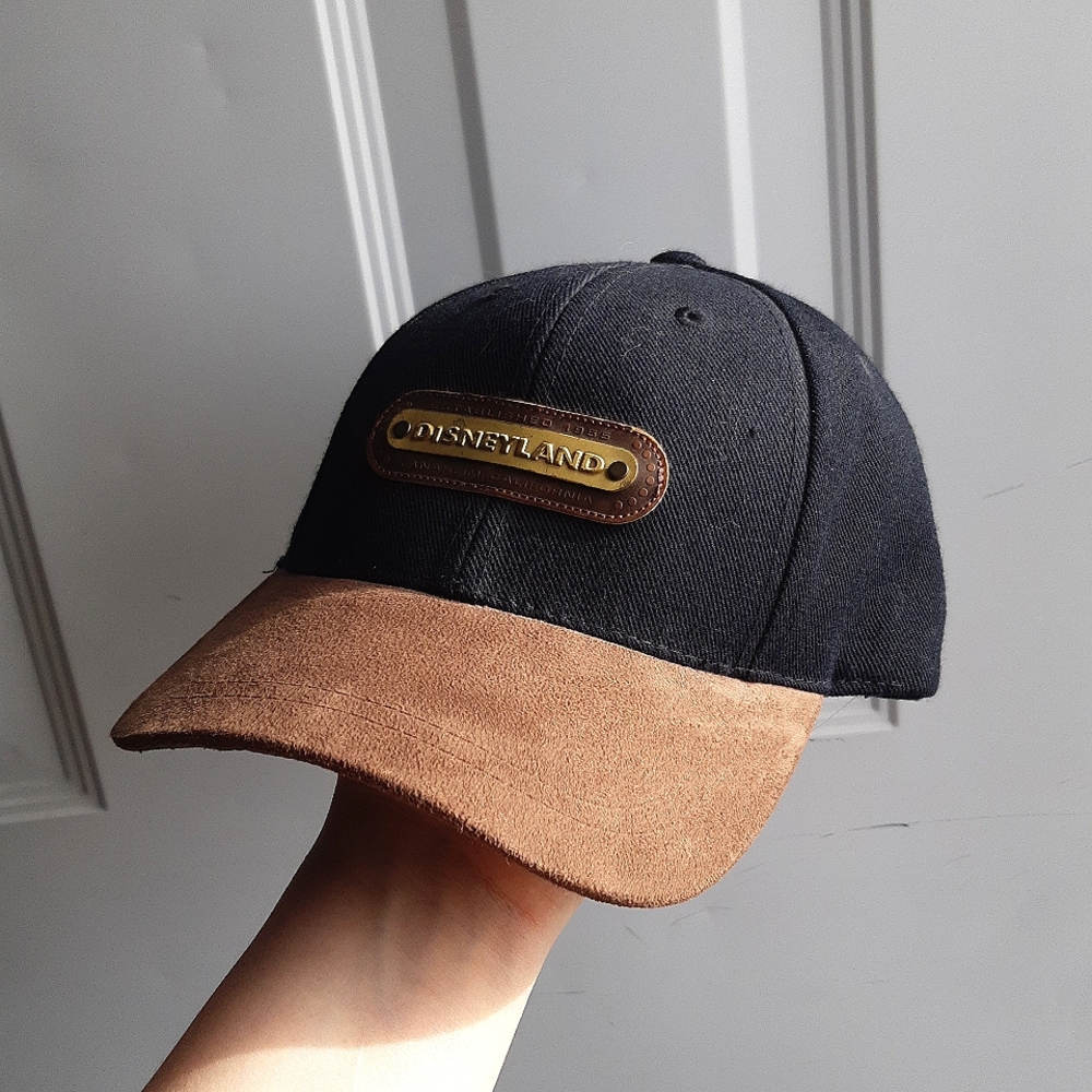 Disney ball cap